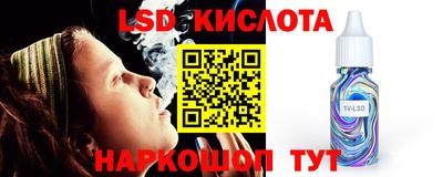 стафф Кандалакша